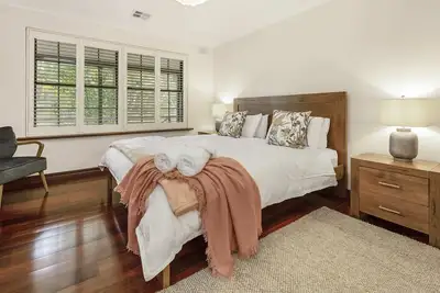 Image de Belair! Redgum-Retreat - 4 bdrm - Wildlife