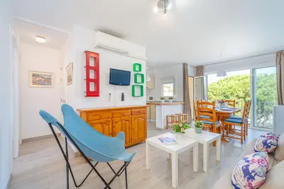 Image de 0060-Gran Reserva Appartement près de la plage