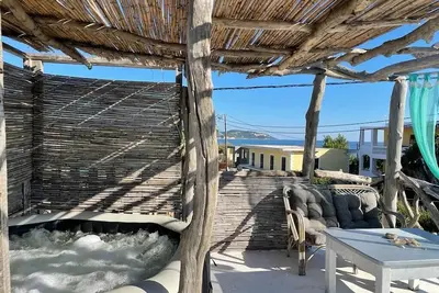 Image de Laperla Roof Garden