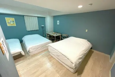 Image de Grandioso Nakano 401City View10 minutes by train to ShinjukuHighspeed WiFi / Nakano-ku Tokyo