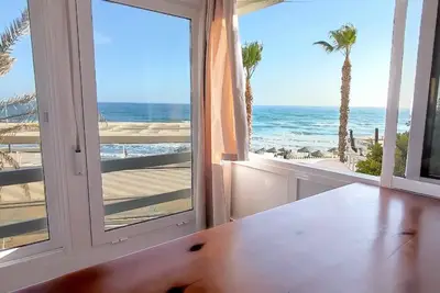 Image de Appartement Torrox Vibes en bord de mer