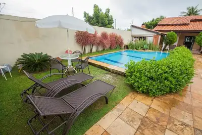 Image de Porto das Dunas Temporary Home Style and Comfort I