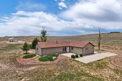 Image de Private getaway on 38 acres of tranquility in Peyton, Co