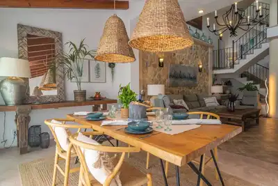 Image de Can Pontet - Beautiful village house with free WiFi.