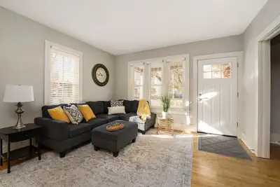 Image de Relax, unwind and make yourself at home!