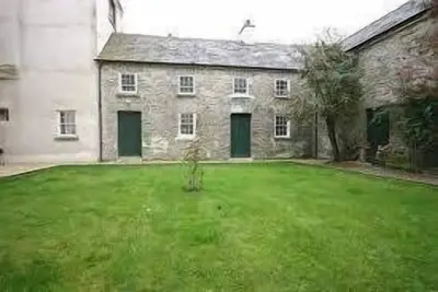Image de 2 Bed Suite with tea/coffee making facilities