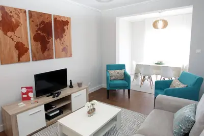 Apartamentos Mãe de Deus 27 2d