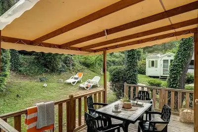 Image de Cottage 3 pièces 4 personnes **