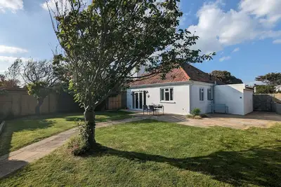 Image de Coney Six - East Wittering -  a family house that sleeps 4 guests  in 2 bedrooms