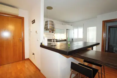 Image de Granada Salvador - Deux Chambres Appartement, Couchages 4