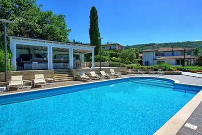 Image de Casa White - Maison de vacances avec piscine privée et grand jardin près de Castiglion Fiorent. . .