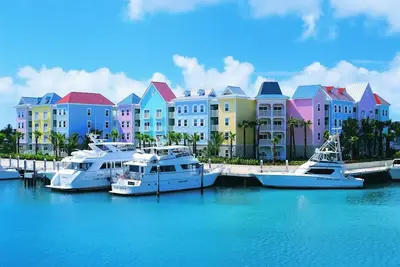 Image de Cheap Harborside Atlantis Bahamas All Dates Dispo