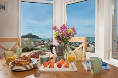 Image de Cormorant Views -  a house that sleeps 4 guests  in 2 bedrooms