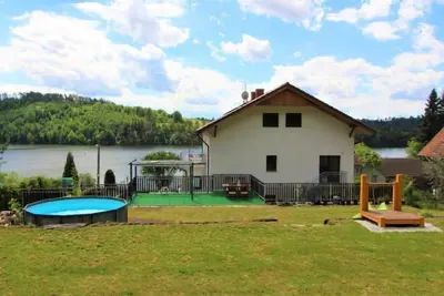 Image de Županovice by Interhome
