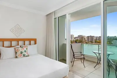 Image de Cabana Studio | Beautiful Ocean View Studio