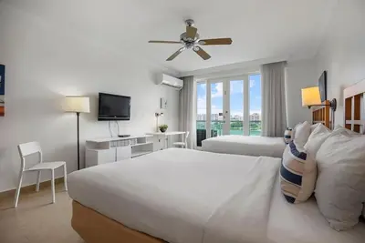 Image de Vista Del Mare Studio | Incredible Ocean View Studio