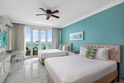 Image de Bondi Studio - Amazing Ocean View Studio