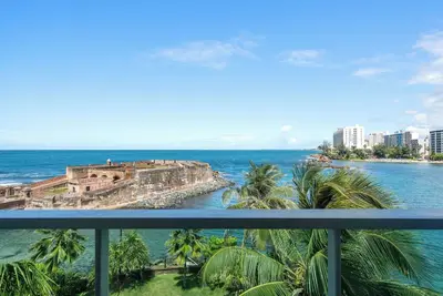 Image de Biarritz Studio | Beautiful Ocean View Studio