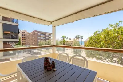 Image de Antina Mar by Interhome