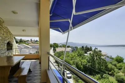 Appartement Tanja by Interhome