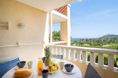 Image de L'Esquinade P1 111 by Interhome