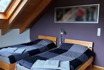 Image de Beautiful furnished 2 room apartment in Gaggenau