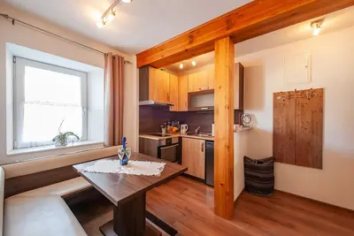 Ferienwohnung/app. für 2 Gäste mit 30m² in Bichlbach