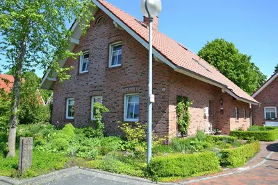 Image de Vacation apartment Omas Stuuv 2509 - Omas stuuv