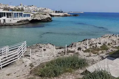 Image de Sea view apartment Polignano a mare