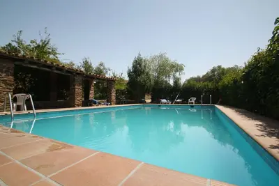 Image de Ferme avec piscine à Valencia de Alcántara