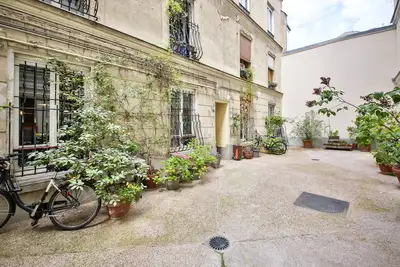 Image de Heart Montmartre
