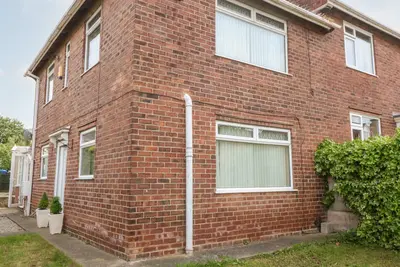 Image de Cedar Cottage, pet friendly, with a garden in Hollingwood