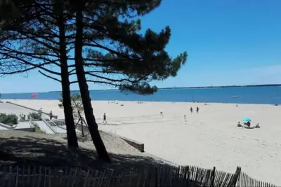 Image de Appartement 1 de standing Parc Pereire