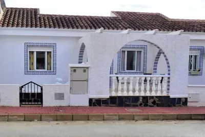 Image de Spanish Clasico Style Villa