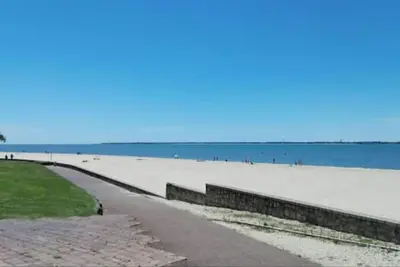 Image de Appartement 2 de standing Parc Pereire