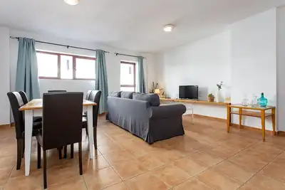 Image de Charmant appartement près de la plage