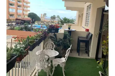 Image de Martinez Catena 11 - Vistas Al Mar Primera Linea