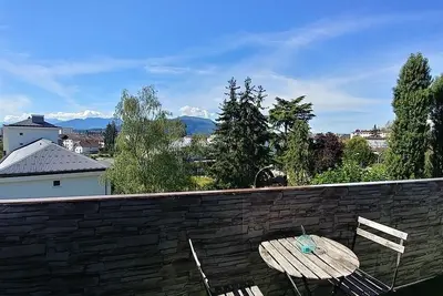 Image de Grand F4 à 5 min en voiture du lac et du vieux Annecy