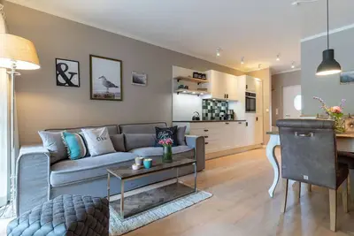 Image de Oke - Ein Traumappartement in Spo!