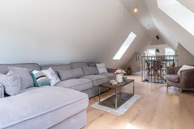 Image de Synje - Ein Traumappartement in Spo!