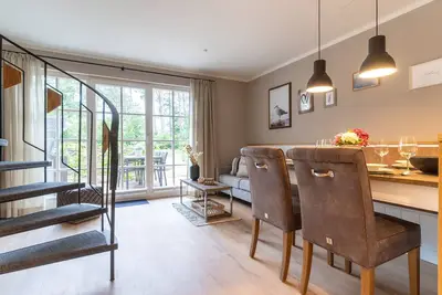 Image de Folke - Ein Traumappartement in Spo!