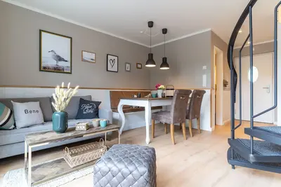 Image de Benne - A dream apartment in Spo!