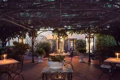 Image de Villa - Family Home in Tuscany