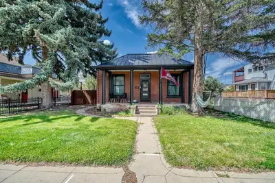 Image de Bock House - Excellent in town location!