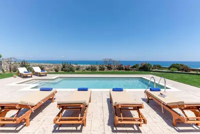Majestic View Villa