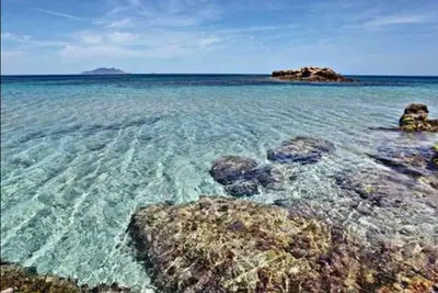Appartement haut standing plage al haouaria