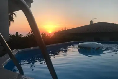 Image de Amazing Sea View Townhouse Tropea Zambrone