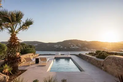 Image de Villa Hola Mykonos