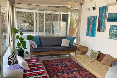 Image de Pardes Villa