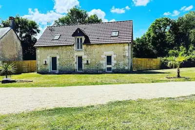 Image de Gîte au domaine la grange des saveurs